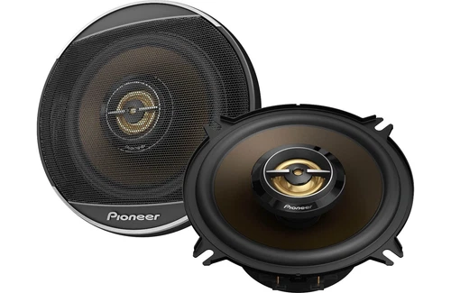 Pioneer TS-A523FH A Series MAX 5.25 inch 2-way car speakers 55W RMS 320W Max