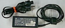Genuine HP Laptop Charger AC Power Adapter 608425-001 609939-001 18.5V 3.5A 65W