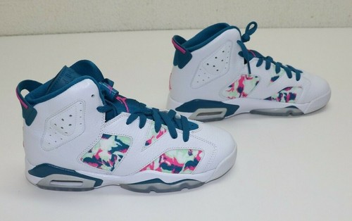 jordan 6 laser fuchsia