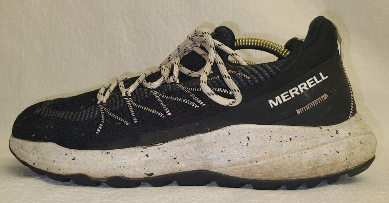 Scarpe da trekking donna Merrell Bravada 2 misura: 9 5 colore: nero