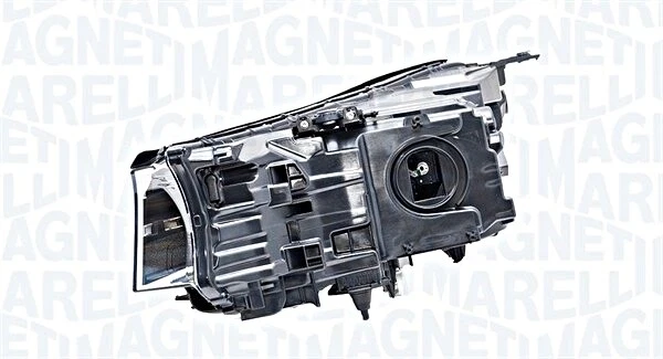 MAGNETI MARELLI Headlight LED Left 12V For BMW G11 G12 63117408719 