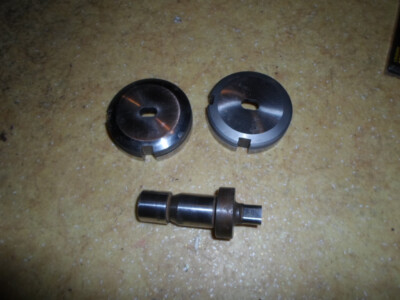 Trumpf - tool set - slot 7x12mm + 2 dies - - fully OK!!!