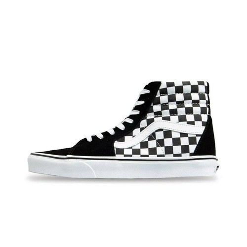 Sneakers vans sk8 hi blu da uomo - VANS - Pavidas