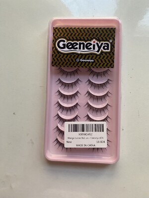 Eye Lashes