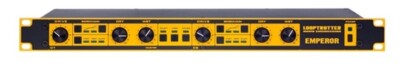 Looptrotter Emperor analog dynamics processor