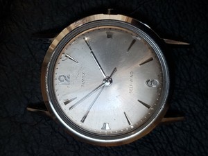 timex self wind waterproof