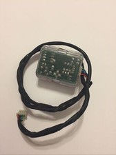 DEI 504D DOUBLEGUARD SHOCK IMPACT CAR ALARM SENSOR