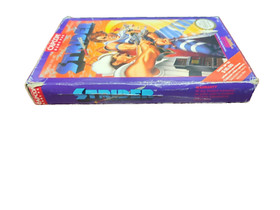 Strider (Nintendo NES, 1989)