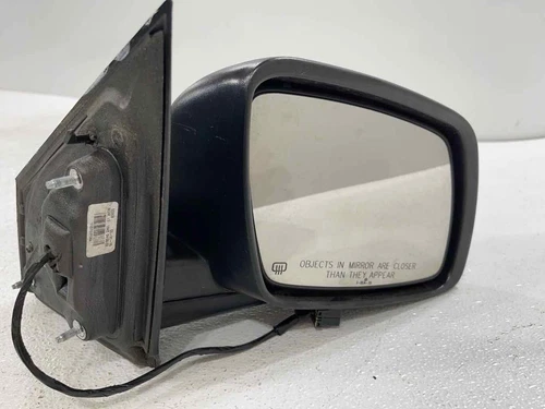 Fits 2009 - 2020 DODGE JOURNEY RH Passenger Power Door Mirror Heated Blue OEM