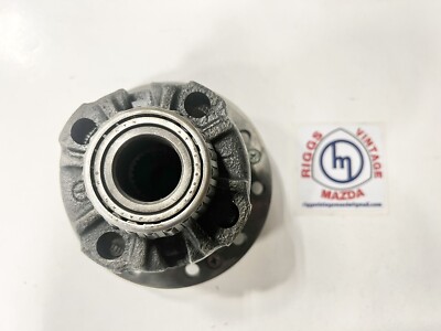 Mazda Rx7 FB GSLSE 1984 1985 26 Spline LSD Limited Slip