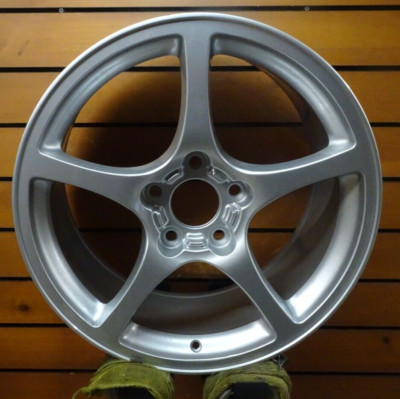 2000 2001 2002 2003 2004 CHEVROLET CORVETTE 18
