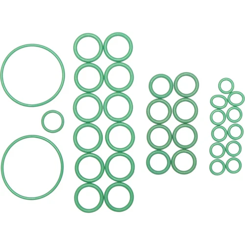 A/C Compresseur Kit pour Honda Odyssey Touring LX 3.5L 2005-2007 Ra / 061rpp - Photo 6/10