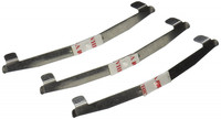 Broan Sr169016 Aluminum Filter Spring Kit (pack Of 3) Broan Sr169016 Aluminum Filter Spring Kit (pack Of 3)
