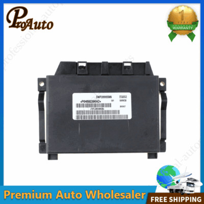 New Transmission Control Module For 2005 Jeep Grand Cherokee 3.7L 04692390AF