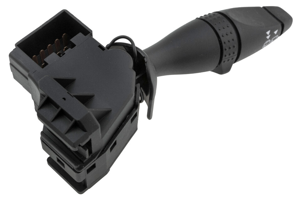 Commodo essuie-glace pour Ford Focus 1 reference 98AG17A553DB noir - 2