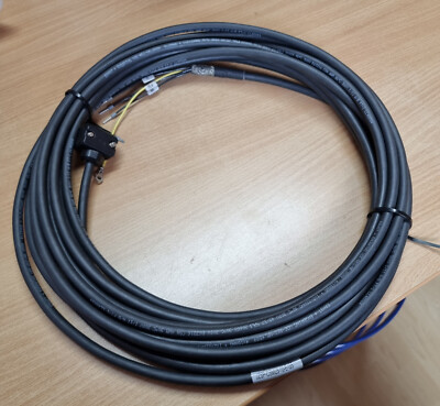 Yaskawa cable JZSP-CSM23-10-E-G5