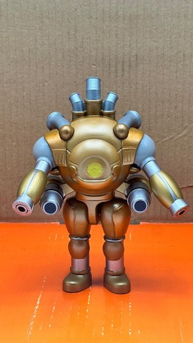 Modellino Vintage to Modern Scegli la tua propria -GI Joe Marvel Star Wars DC Bandai - Foto 129 di 140