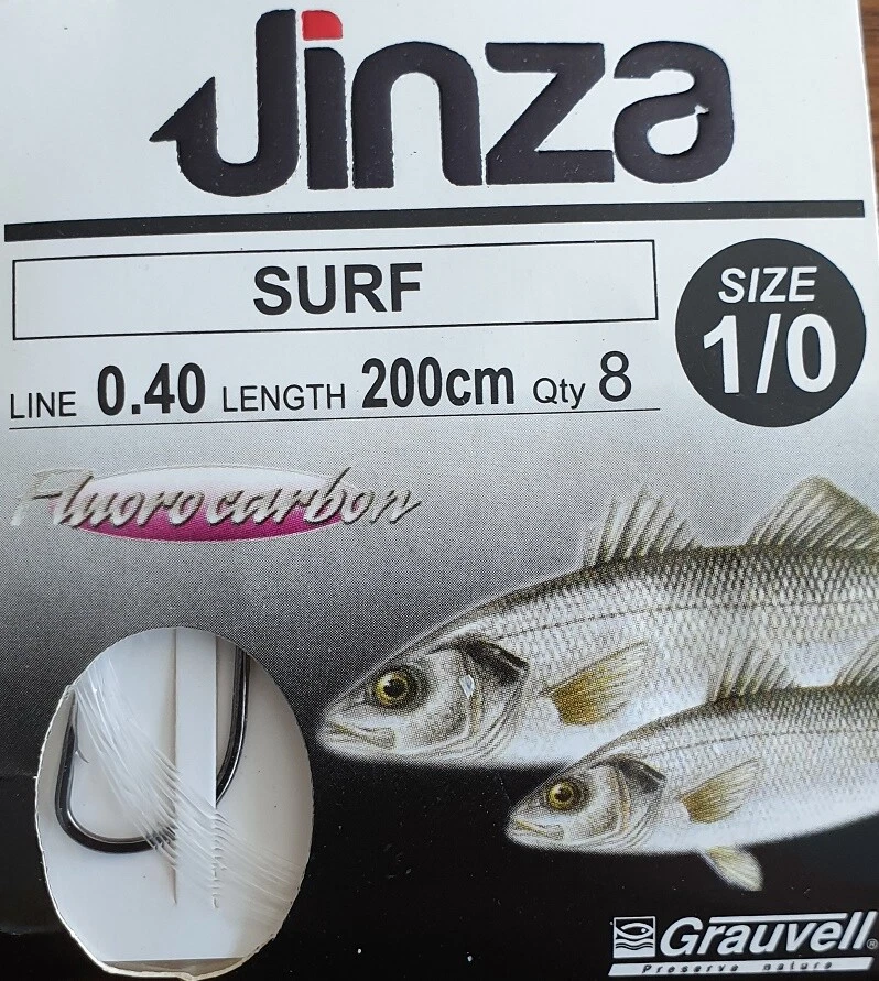 Leurre souple Grauvell Jinza Magic Shad Super Soft 8cm PS