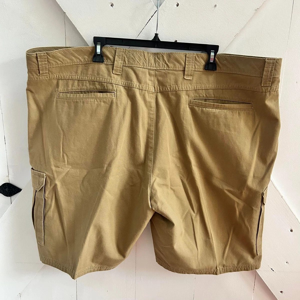 Bass pro redhead deals shorts