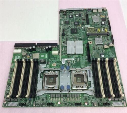493799-001 HP DL360 G6 SYSTEM BOARD - Picture 1 of 1