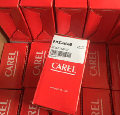 CAREL    PJEZC0H000    PJEZCOHOOO New  #F22