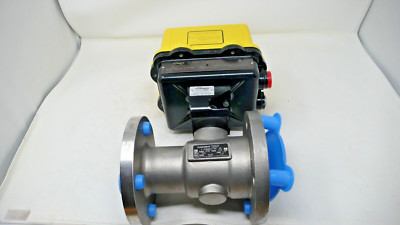 Flowserve 20 75W 120A Worcester Ser 75 With  Worcester  2516666TT150 valve