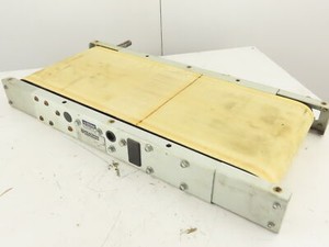 13-1/2"x 34" Belt Conveyor