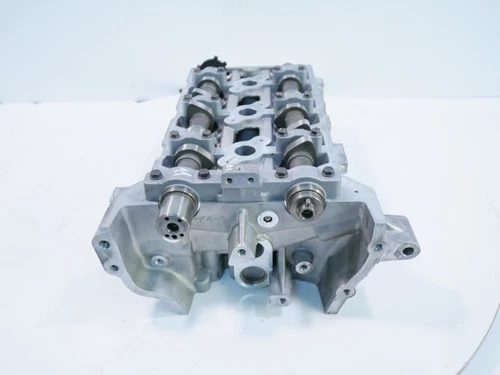 Cylinder head planned for 2009 Kia Sorento JC 3.3 V6 4WD G6DB 248HP