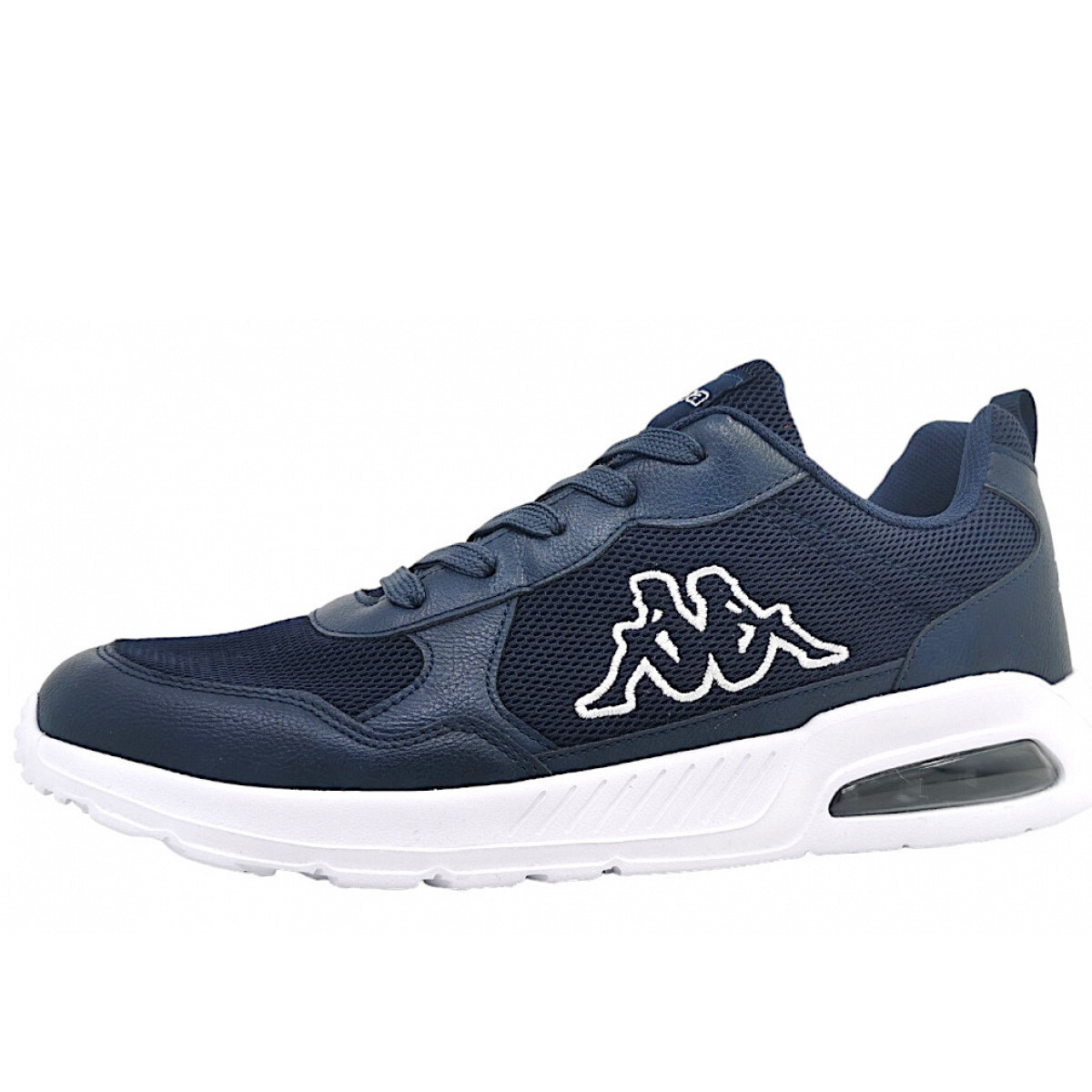 Каппа Херрен Лауфшух в Блау 10790₽