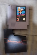 ebay® Auktion 196207355348 | Excitebike Nintendo NES Guter Zustand Thumbnail of ebay® auction 196207355348 | Excitebike Nintendo NES Guter Zustand