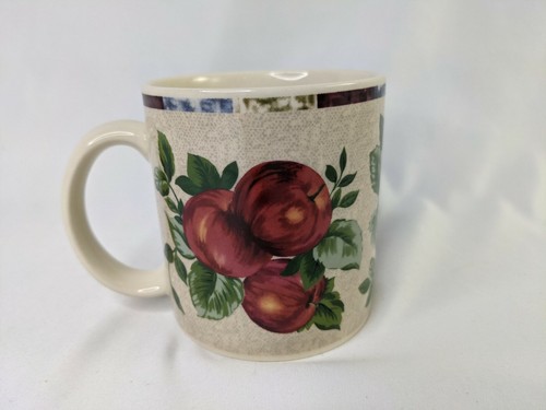 Taza de café Sakura Sonoma Excell mezcla de frutas gres - Imagen 3 de 7