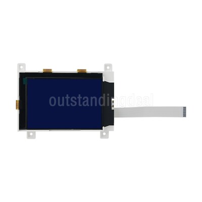 Original LCD Screen Display for Yamaha PSR-S550 S650 670 DGX