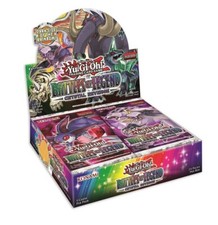 YUGIOH BATTLES OF LEGEND: CRYSTAL REVENGE - CHOOSE YOUR 3 CARD PLAYSET  - BLCR