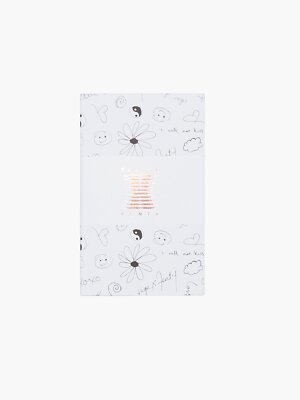 Savage X Fenty by Rihanna, Dear Diary Journal, NEW and Sealed