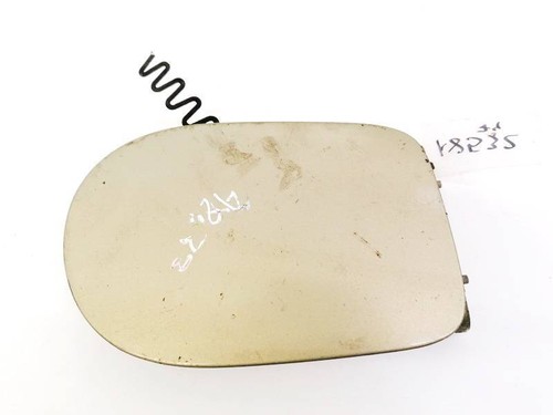 Volvo C30 2007 Fuel door Gas cover Tank cap (FUEL FILLER FLAP) 312 #1766136-10