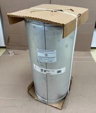 Security Chimney SV8L24 24" Rigid DV Direct Vent H2252