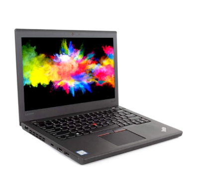 Lenovo X250 laptop i5 5300U Turbo 2.30GHz 8GB 500GB HDD Windows 10