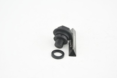 Fuel Filter Drain Plug Fits Volvo 1512741, 30769018 | eBay