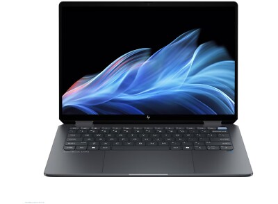 HP Omnibook Flip 14-fh0770ng Intel U9 3.3GHz 14'' 3K OLED Touch 32GB 2TB Win11