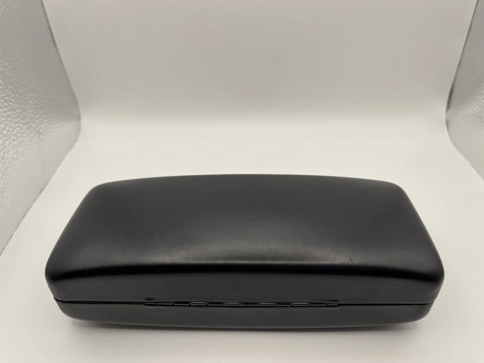 Óculos de sol Ralph Lauren capa dura estojo preto - Imagem 3 de 3