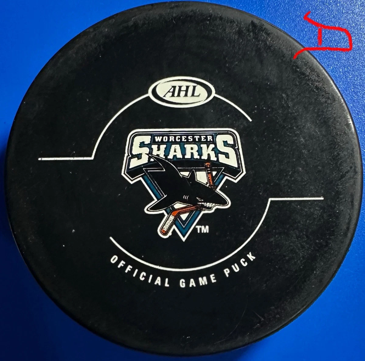 Une première depuis 2003 pour les Sharks | Hockey Le Magazine
