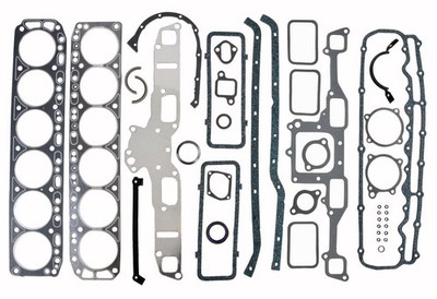 Enginetech Overhaul Gasket Set For 1975-1984 Chevrolet 250 6 Cyl C250L-1