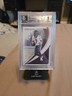 2024 Panini Immaculate C.J. Stroud Action Red #/65 Texans BGS 9 Graded Card! NFL