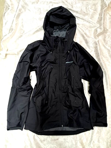 patagonia storm jacket products for sale | eBay
