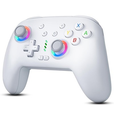 Switch Controller Wireless for Switch/OLED/Lite Accessories, Wireless iOS And...