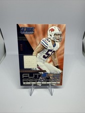 2014 Score - Future Franchise Fabrics Kiko Alonso #FFF-KA (MEM)