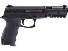 Umarex DX17 177 Caliber BB or Pellet Air Pistol