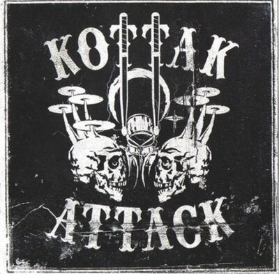 Kottak Attack (CD) Album (US IMPORT)