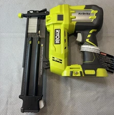 Ryobi P320 18V Cordless Brad Nailer