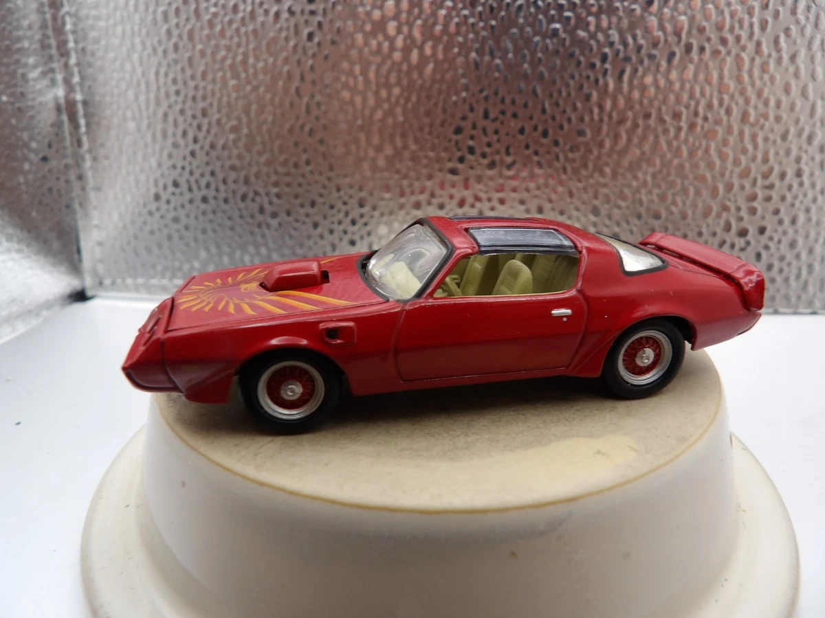 Johnny Lightning Pontiac Firebird Trans Am Pontiac Contemporary
